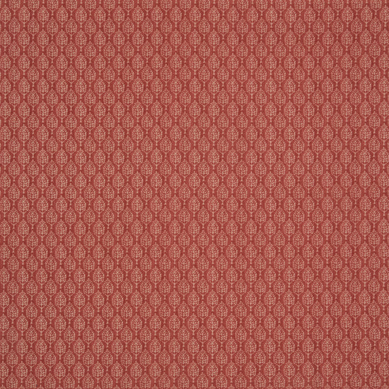 Kemble Carnelian Curtains