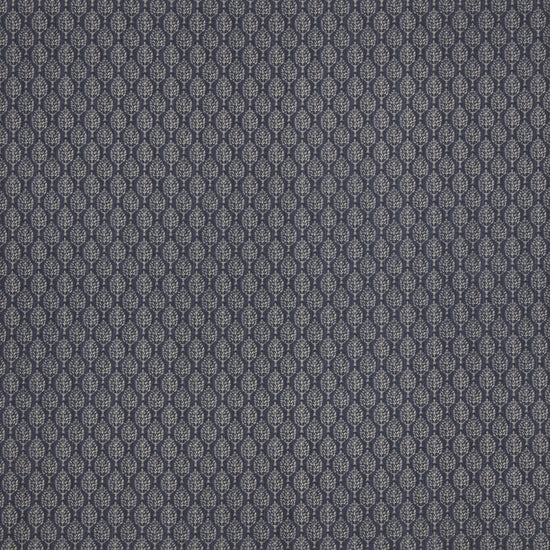Kemble Sapphire Apex Curtains