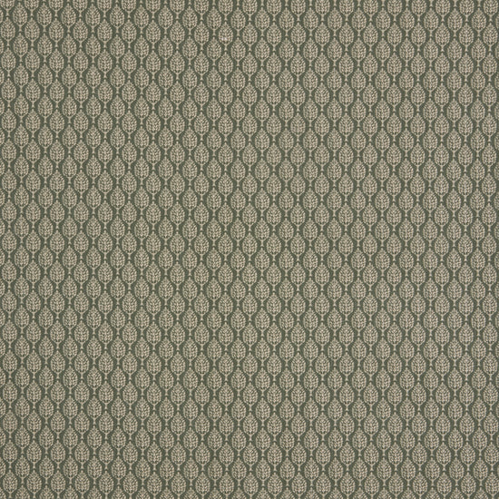 Kemble Spruce Upholstered Pelmets