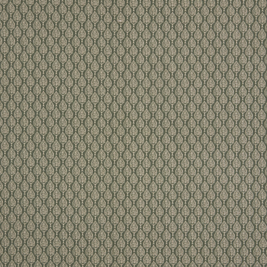 Kemble Spruce Fabric by the Metre