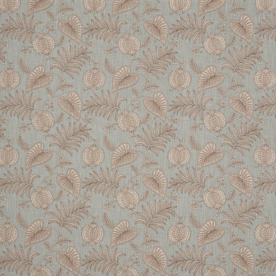 Senja Haze Upholstered Pelmets