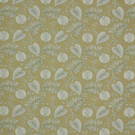 Senja Pistachio Apex Curtains