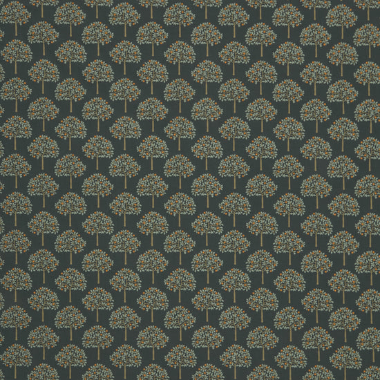 Orange Grove Pine Apex Curtains