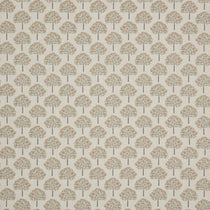 Orange Grove Spruce Curtains