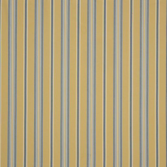 Portico Ochre Box Seat Covers
