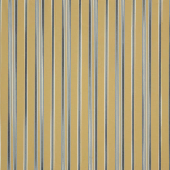 Portico Ochre Fabric by the Metre