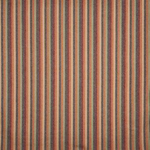 Lambrooke Cranberry Curtains