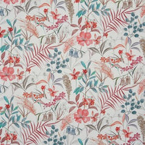 Honeysuckle Passion Fruit Roman Blinds Honeysuckle Passion Fruit Roman Blinds