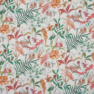 Honeysuckle Rosemary Apex Curtains