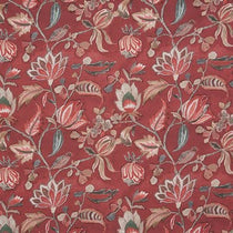 Azalea Cranberry Roman Blinds Azalea Cranberry Roman Blinds
