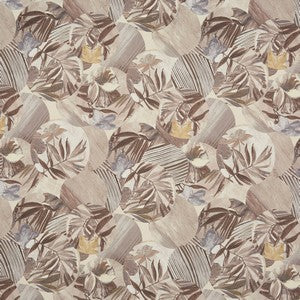 Osaka Pampas Apex Curtains