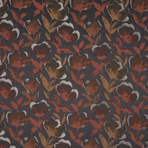 Lotus Midnite Fabric by the Metre