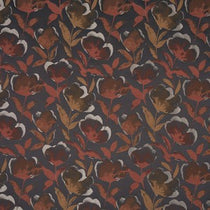 Lotus Midnite Roman Blinds Lotus Midnite Roman Blinds
