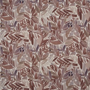 Acer Plum Fabric by the Metre