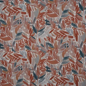 Acer Papaya Roman Blinds