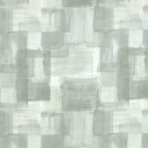 Patchwork Haze V3477-01 Upholstered Pelmets