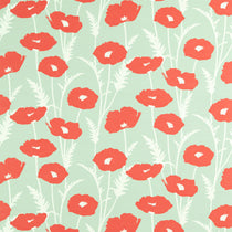 Poppy Pop Sage Poppy 121030 Apex Curtains