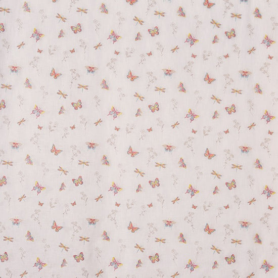 Flutterby Candyfloss Curtains