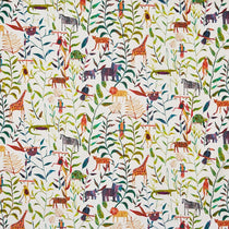 Hide And Seek Jungle Kids Duvet Covers