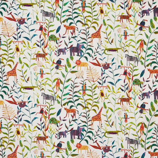 Hide And Seek Jungle Kids Duvet Covers