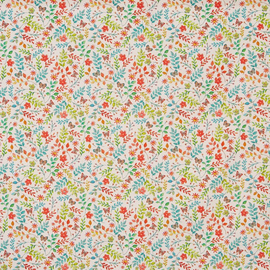 Secret Garden Jungle Curtains