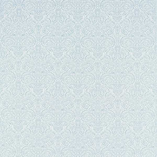 Ada Denim Curtains