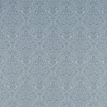 Ada Midnight Roman Blinds