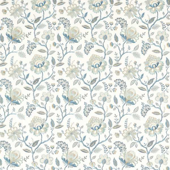 Adeline Denim Midnight Tablecloths