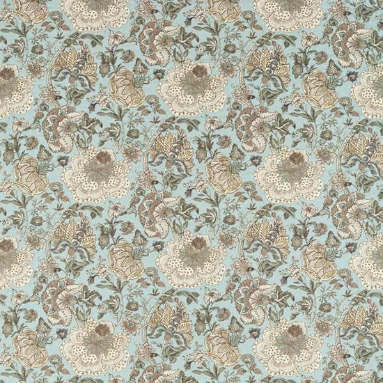 Lucienne Mineral Curtain Tie Backs