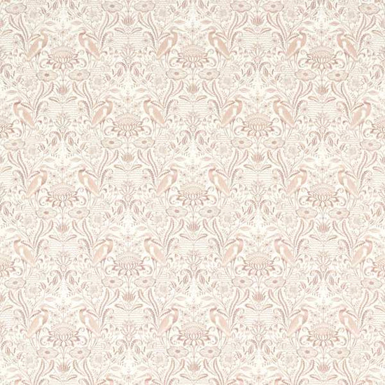 Nakuru Blush Upholstered Pelmets