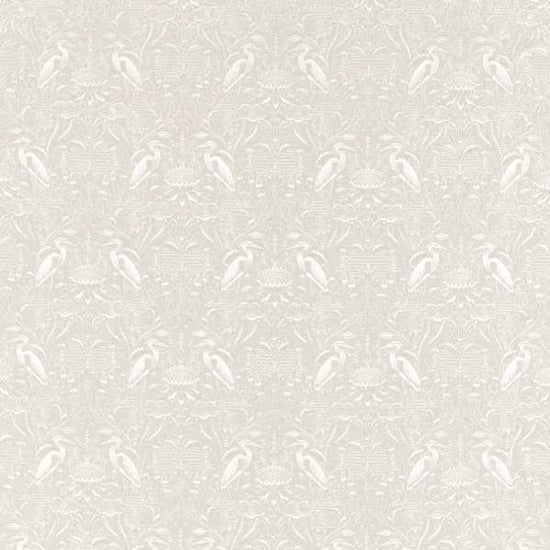 Nakuru Ivory Linen Upholstered Pelmets