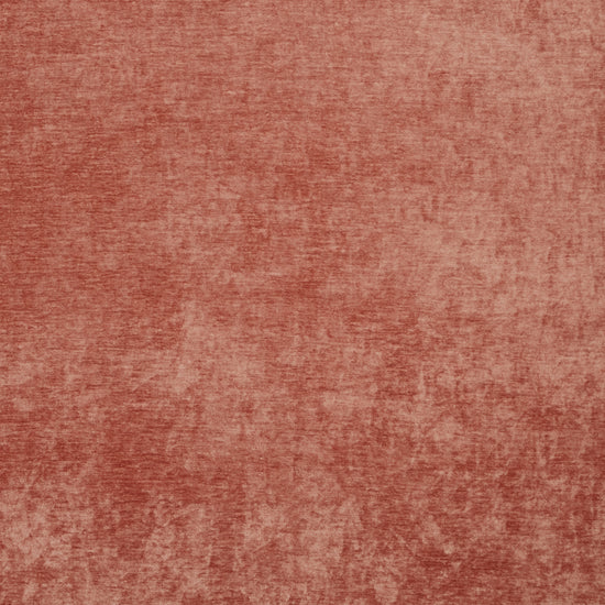 Oria Spiced Coral Upholstered Pelmets