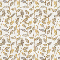 Orleigh Ochre Curtains