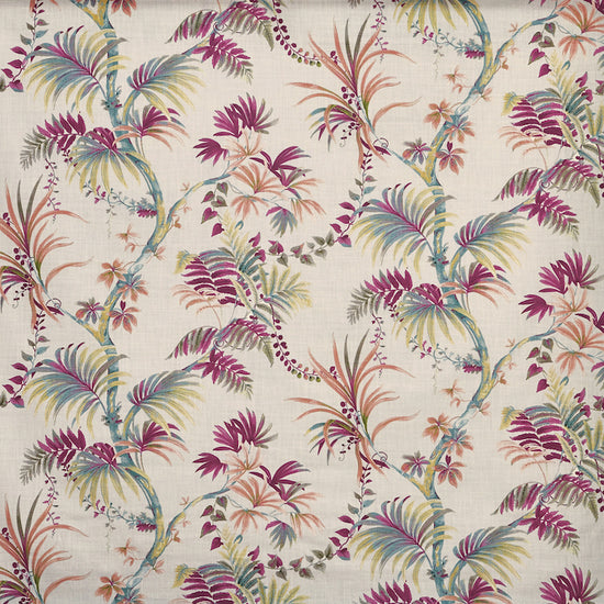 Analeigh Sangria Curtains