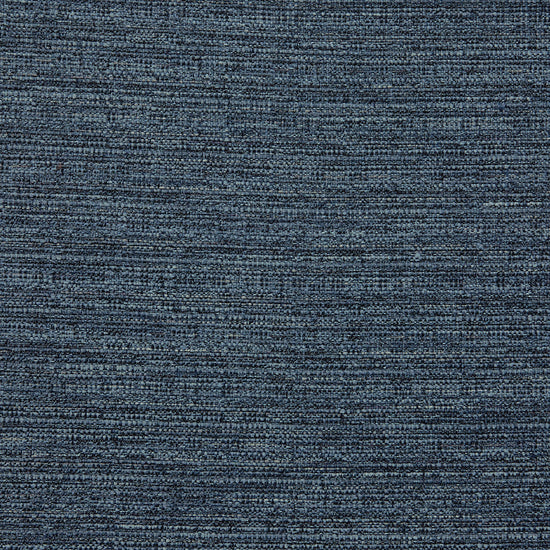 Logan Denim Upholstered Pelmets