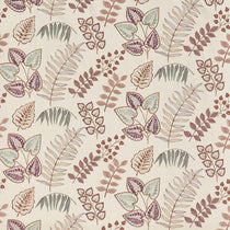 Marcella Sangria Cushions