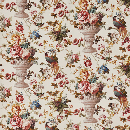 Clarence Vintage Curtains
