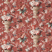 Clarence Cherry Tablecloths