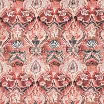 Holyrood Cherry Cushions