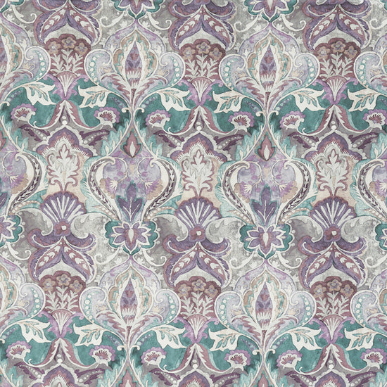 Holyrood Peony Apex Curtains