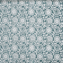 Lancaster Porcelain Fabric by the Metre
