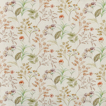 Verbena Walnut Fabric by the Metre