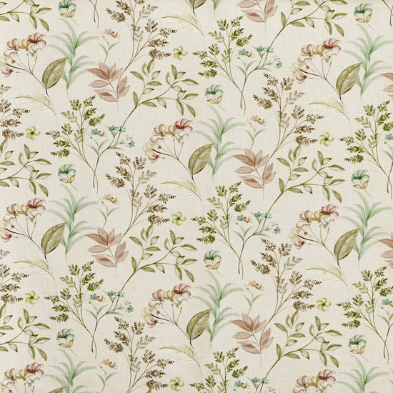 Verbena Peppermint Fabric by the Metre