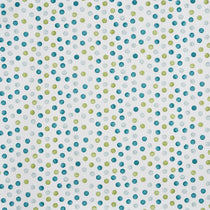 Porthole Seafoam Fabric by the Metre