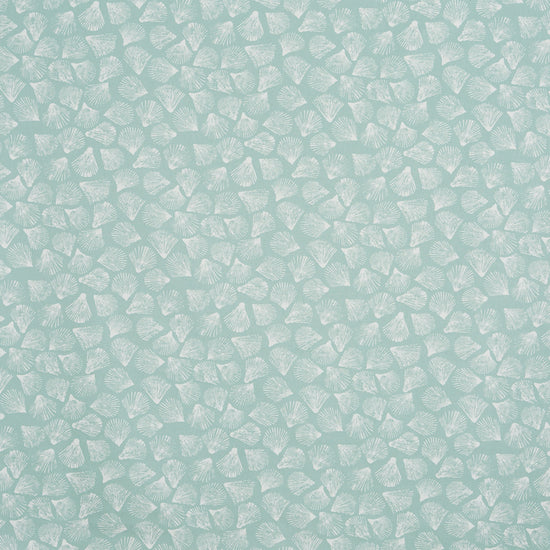 Sandbank Seafoam Curtains