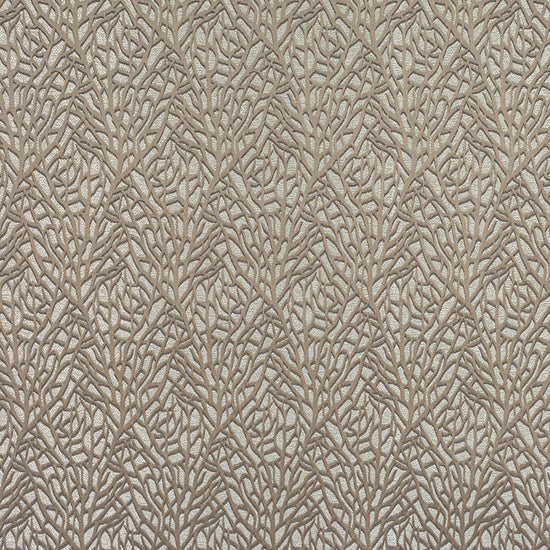 Reef Fossil Upholstered Pelmets