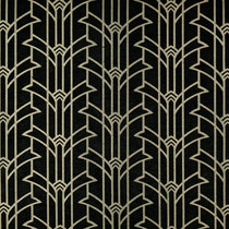 Manhattan Basie Curtains
