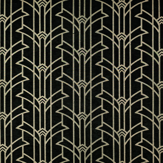 Manhattan Basie Apex Curtains