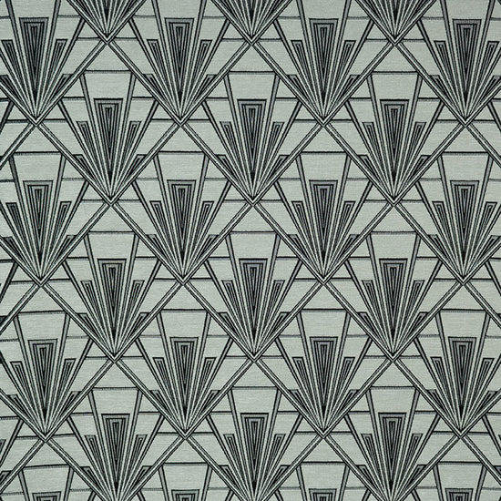Gatsby Deskey Roman Blinds