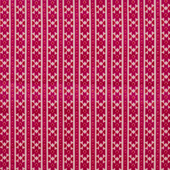 Bazaar Begonia Curtains